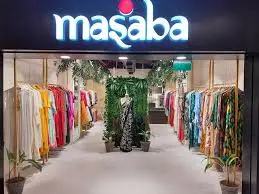 House Of Masaba